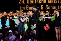 DVG DM 2015 - Jugendklasse (26.04.2015)