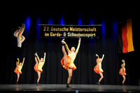 DVG DM 2013 - Schülerklasse (20.04.2013)