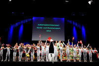EFDO EM 2014 - Jugendklasse (03.05.2014)